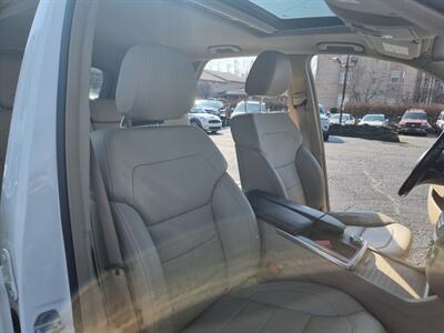 2014 Mercedes-Benz ML 350 BlueTEC   - Photo 26 - Cincinnati, OH 45231