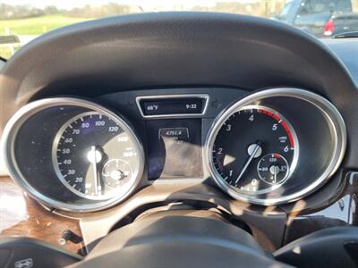 2014 Mercedes-Benz ML 350 BlueTEC   - Photo 11 - Cincinnati, OH 45231