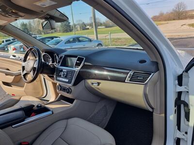2014 Mercedes-Benz ML 350 BlueTEC   - Photo 25 - Cincinnati, OH 45231