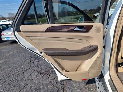 2014 Mercedes-Benz ML 350 BlueTEC   - Photo 30 - Cincinnati, OH 45231