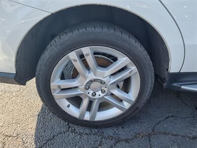2014 Mercedes-Benz ML 350 BlueTEC   - Photo 37 - Cincinnati, OH 45231