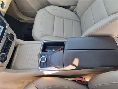 2014 Mercedes-Benz ML 350 BlueTEC   - Photo 14 - Cincinnati, OH 45231