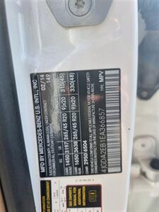 2014 Mercedes-Benz ML 350 BlueTEC   - Photo 33 - Cincinnati, OH 45231