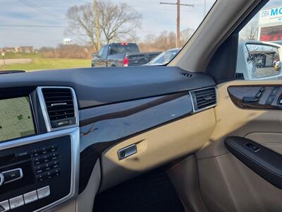 2014 Mercedes-Benz ML 350 BlueTEC   - Photo 15 - Cincinnati, OH 45231