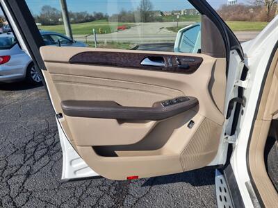 2014 Mercedes-Benz ML 350 BlueTEC   - Photo 31 - Cincinnati, OH 45231