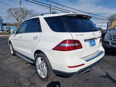 2014 Mercedes-Benz ML 350 BlueTEC   - Photo 7 - Cincinnati, OH 45231