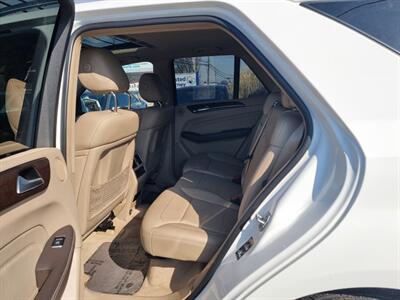 2014 Mercedes-Benz ML 350 BlueTEC   - Photo 19 - Cincinnati, OH 45231