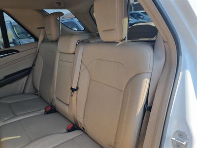 2014 Mercedes-Benz ML 350 BlueTEC   - Photo 21 - Cincinnati, OH 45231