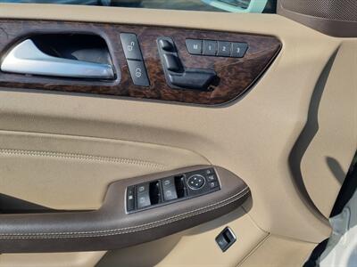 2014 Mercedes-Benz ML 350 BlueTEC   - Photo 32 - Cincinnati, OH 45231