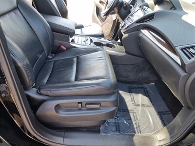 2017 Acura MDX - Photo 33 - Cincinnati, OH 45231
