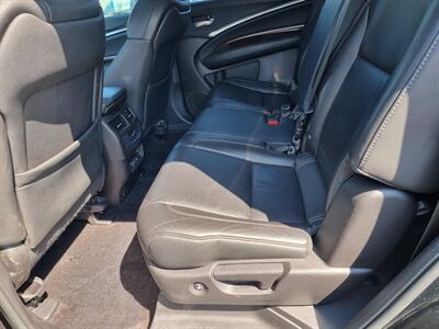 2017 Acura MDX - Photo 24 - Cincinnati, OH 45231
