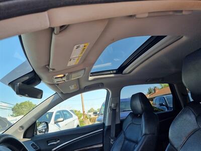 2017 Acura MDX - Photo 18 - Cincinnati, OH 45231
