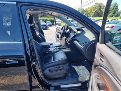 2017 Acura MDX - Photo 30 - Cincinnati, OH 45231