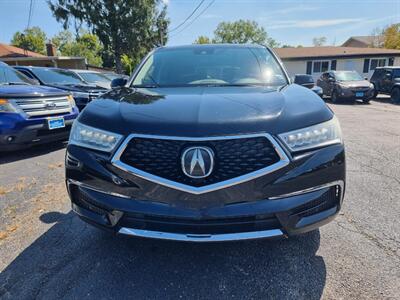 2017 Acura MDX - Photo 3 - Cincinnati, OH 45231
