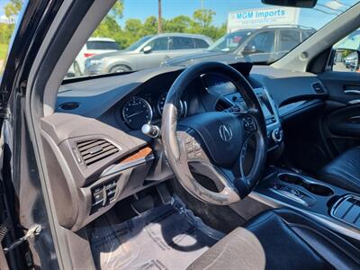 2017 Acura MDX - Photo 9 - Cincinnati, OH 45231
