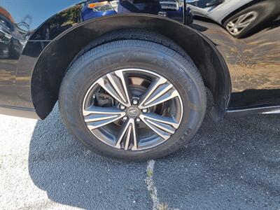 2017 Acura MDX - Photo 42 - Cincinnati, OH 45231