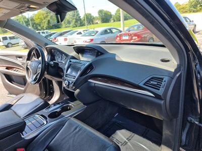 2017 Acura MDX - Photo 31 - Cincinnati, OH 45231
