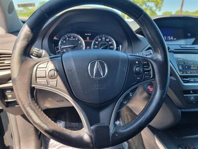 2017 Acura MDX - Photo 12 - Cincinnati, OH 45231