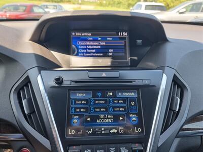 2017 Acura MDX - Photo 14 - Cincinnati, OH 45231