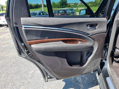 2017 Acura MDX - Photo 36 - Cincinnati, OH 45231
