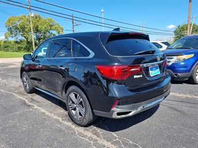 2017 Acura MDX - Photo 7 - Cincinnati, OH 45231