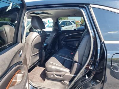 2017 Acura MDX - Photo 21 - Cincinnati, OH 45231