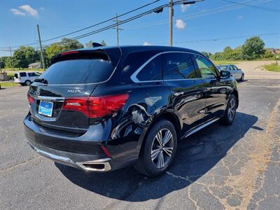 2017 Acura MDX - Photo 5 - Cincinnati, OH 45231