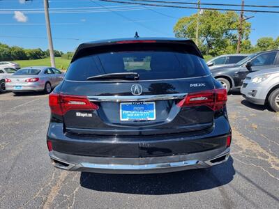 2017 Acura MDX - Photo 6 - Cincinnati, OH 45231