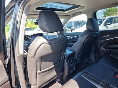2017 Acura MDX - Photo 22 - Cincinnati, OH 45231