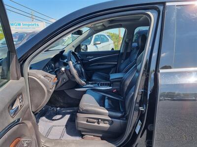 2017 Acura MDX - Photo 8 - Cincinnati, OH 45231