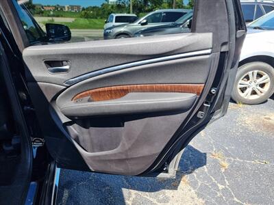 2017 Acura MDX - Photo 35 - Cincinnati, OH 45231