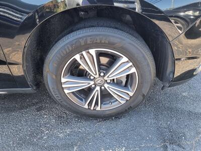 2017 Acura MDX - Photo 41 - Cincinnati, OH 45231