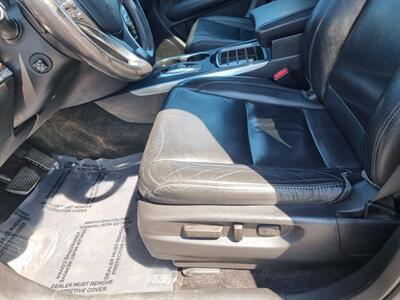 2017 Acura MDX - Photo 20 - Cincinnati, OH 45231