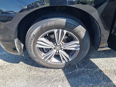 2017 Acura MDX - Photo 40 - Cincinnati, OH 45231