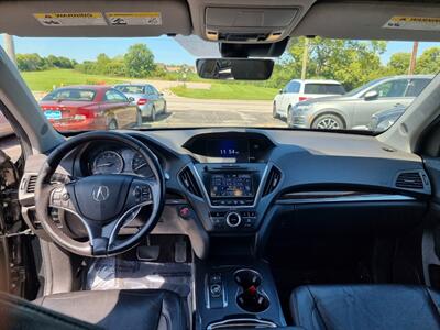 2017 Acura MDX - Photo 10 - Cincinnati, OH 45231