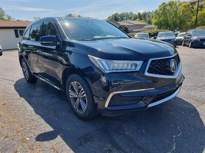 2017 Acura MDX - Photo 4 - Cincinnati, OH 45231