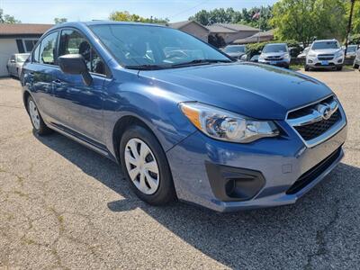 2013 Subaru Impreza 2.0i   - Photo 4 - Cincinnati, OH 45231