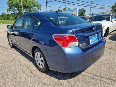 2013 Subaru Impreza 2.0i   - Photo 7 - Cincinnati, OH 45231