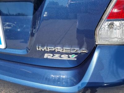 2013 Subaru Impreza 2.0i   - Photo 38 - Cincinnati, OH 45231