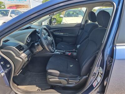 2013 Subaru Impreza 2.0i   - Photo 8 - Cincinnati, OH 45231
