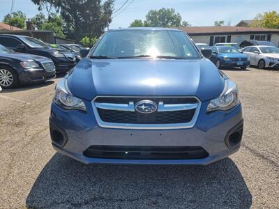 2013 Subaru Impreza 2.0i   - Photo 3 - Cincinnati, OH 45231