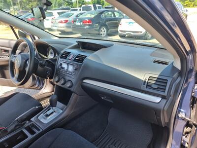 2013 Subaru Impreza 2.0i   - Photo 26 - Cincinnati, OH 45231