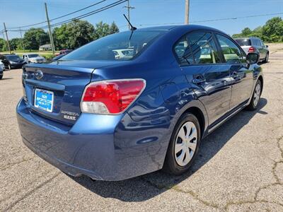 2013 Subaru Impreza 2.0i   - Photo 5 - Cincinnati, OH 45231