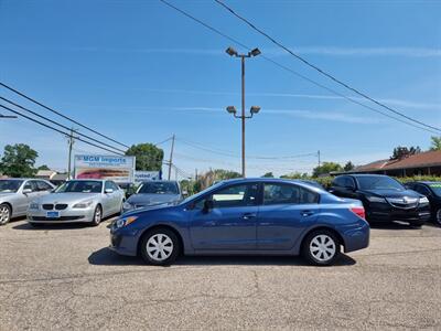 2013 Subaru Impreza 2.0i   - Photo 2 - Cincinnati, OH 45231