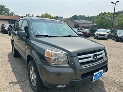 2007 Honda Pilot EX   - Photo 3 - Cincinnati, OH 45231