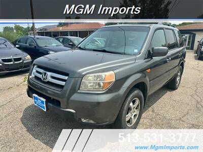 2007 Honda Pilot EX   - Photo 1 - Cincinnati, OH 45231