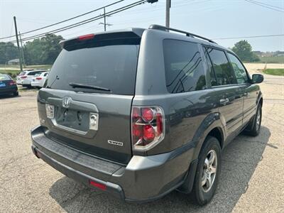 2007 Honda Pilot EX   - Photo 6 - Cincinnati, OH 45231