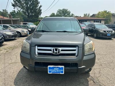 2007 Honda Pilot EX   - Photo 4 - Cincinnati, OH 45231