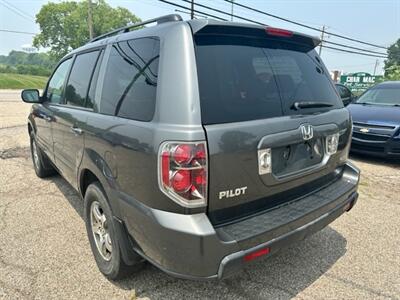 2007 Honda Pilot EX   - Photo 8 - Cincinnati, OH 45231