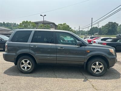 2007 Honda Pilot EX   - Photo 5 - Cincinnati, OH 45231